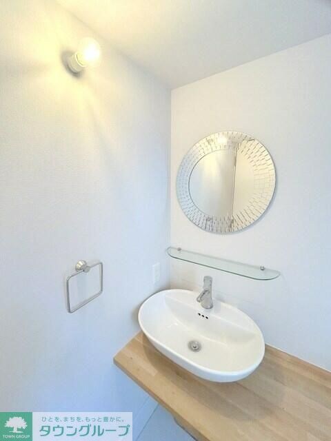 Recolte cinq(レコルトサンク)の物件内観写真