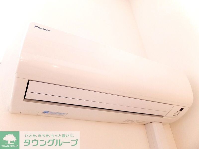 Recolte cinq(レコルトサンク)の物件内観写真