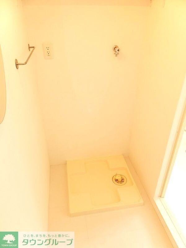 Recolte cinq(レコルトサンク)の物件内観写真