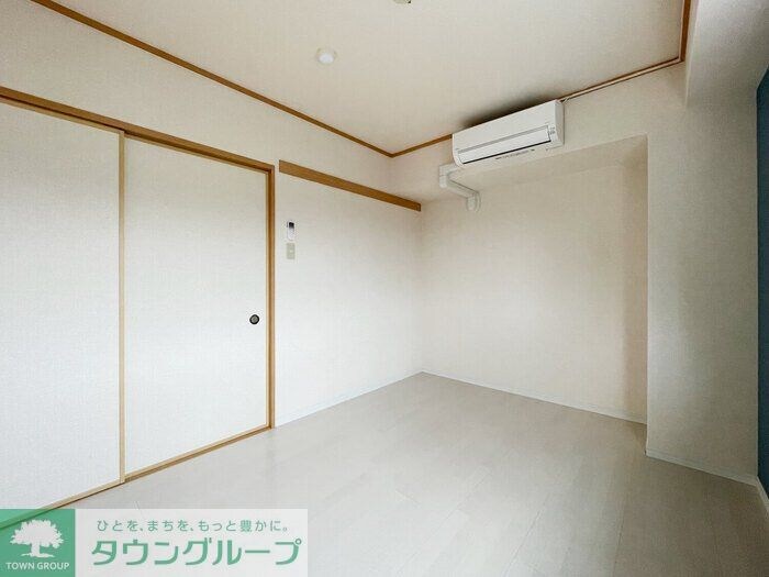 シャイニーヒルの物件内観写真