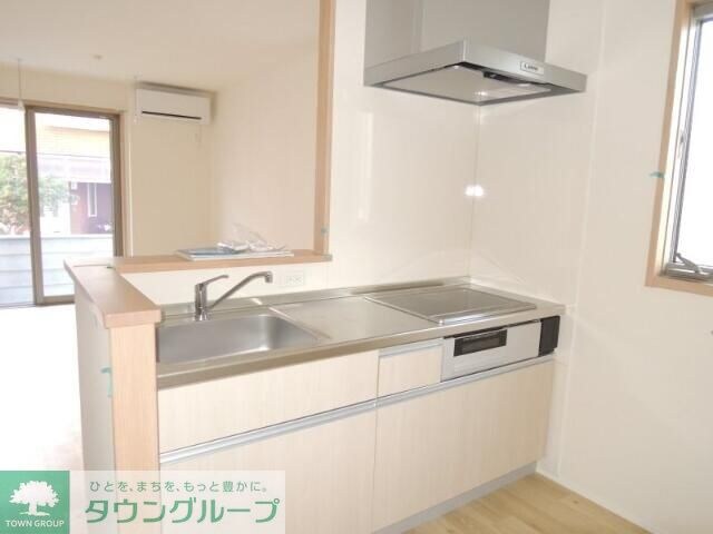 菅ハイツの物件内観写真