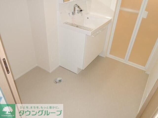 菅ハイツの物件内観写真