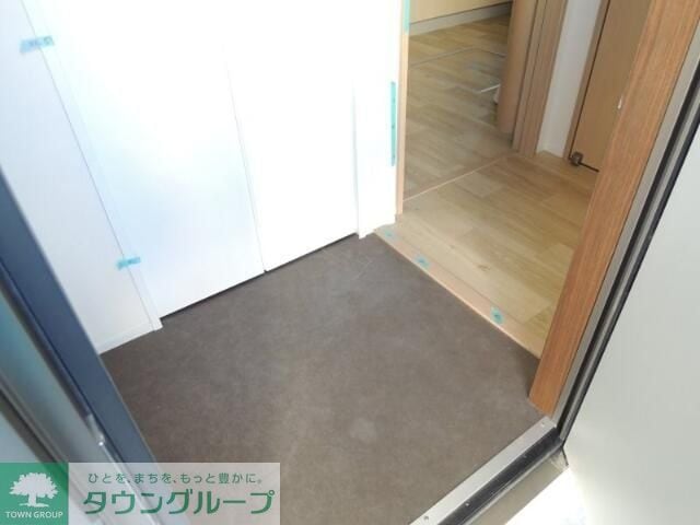 菅ハイツの物件内観写真