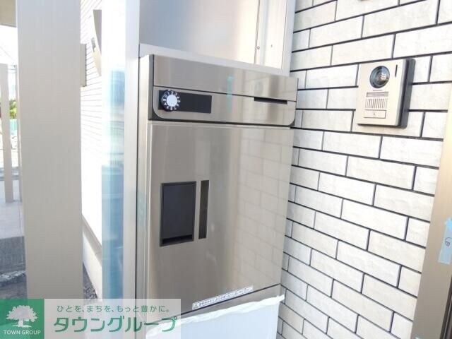 菅ハイツの物件内観写真