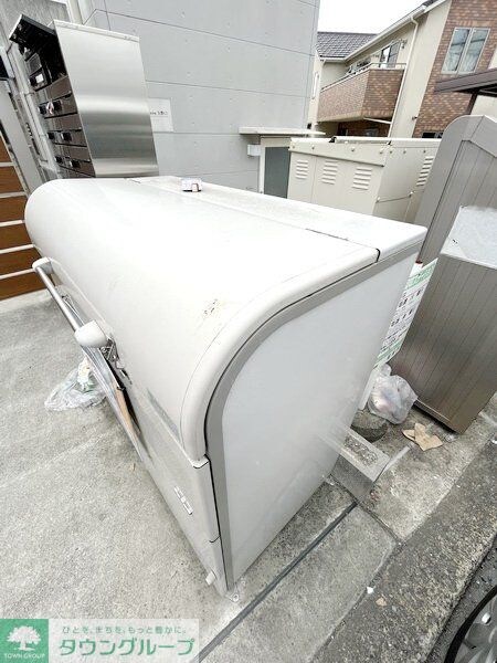 ゲートタウン矢野口の物件内観写真