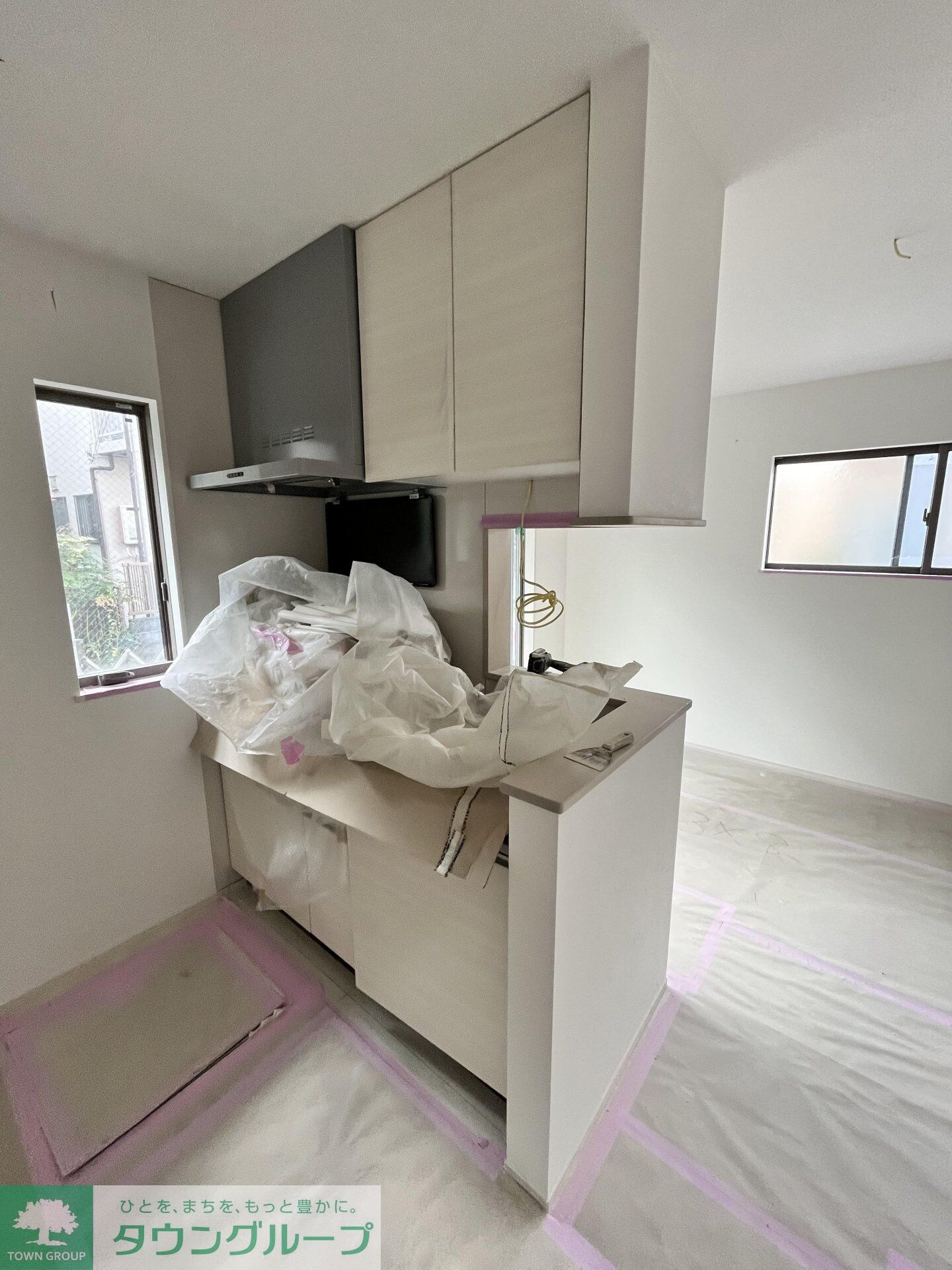 Greennoahの物件内観写真