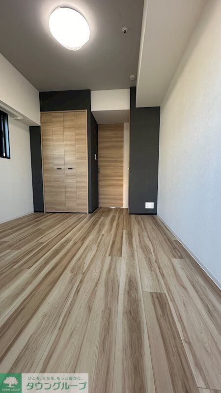 ZOOM三鷹の物件内観写真