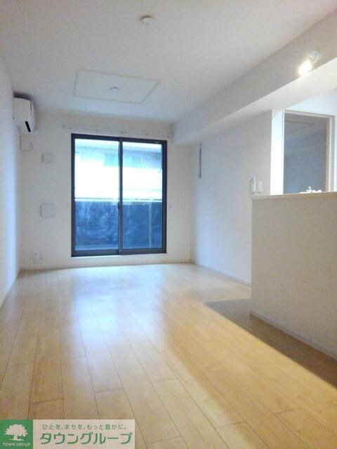 コンフォーティアの物件内観写真