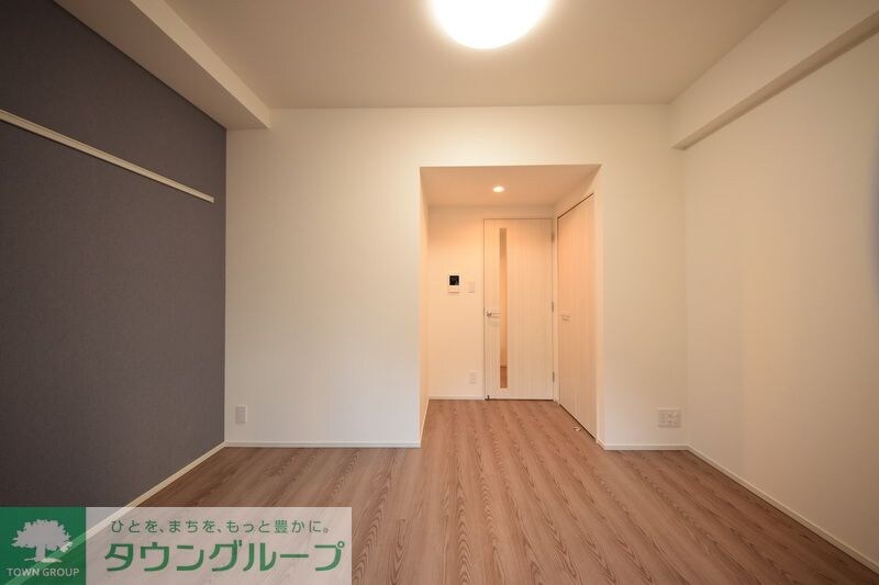 ルフレ イムーブル立川の物件内観写真