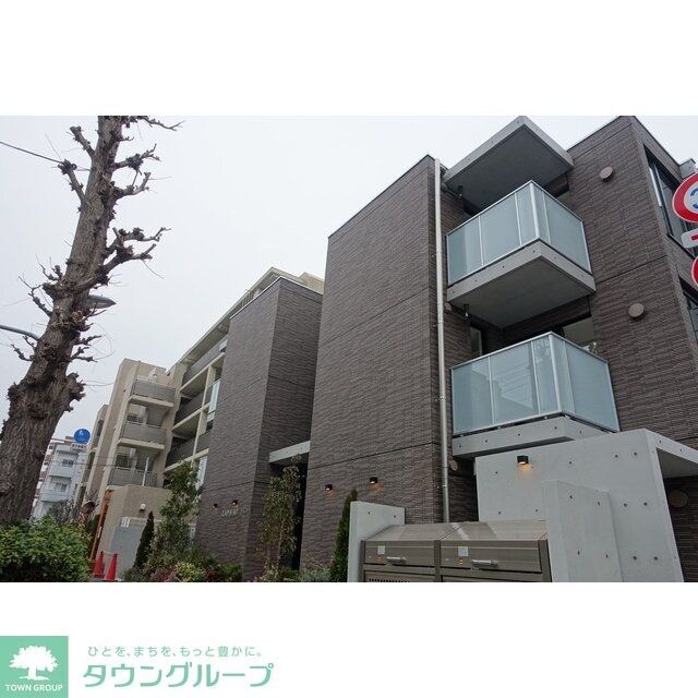 LAPiS三鷹の物件内観写真