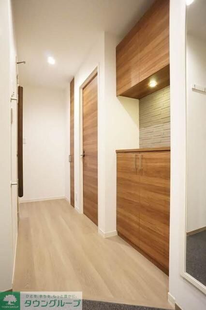 SKY CROSSの物件内観写真