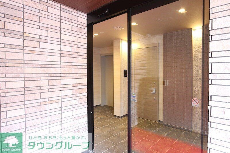 SKY CROSSの物件内観写真