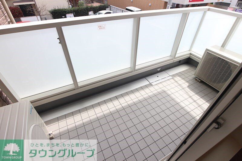 SKY CROSSの物件内観写真