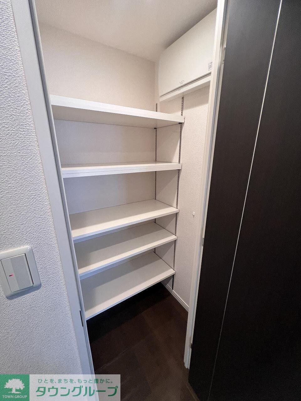 イトーピア武蔵野ブランマークの物件内観写真