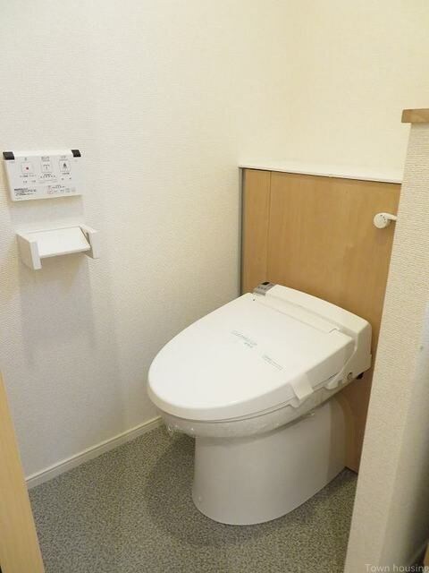 SKハウスの物件内観写真