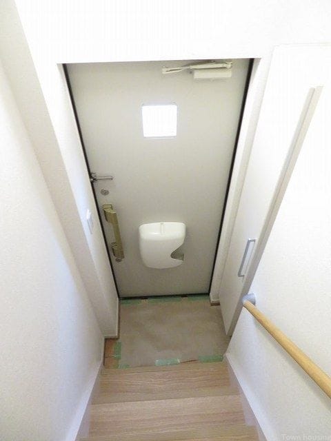 SKハウスの物件内観写真