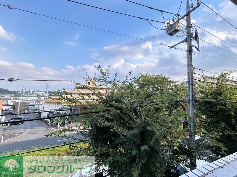 よしみハウジングビルの物件内観写真