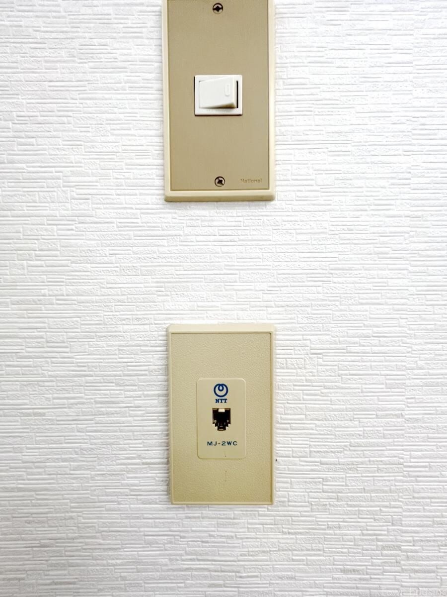 セントラルコーポの物件内観写真