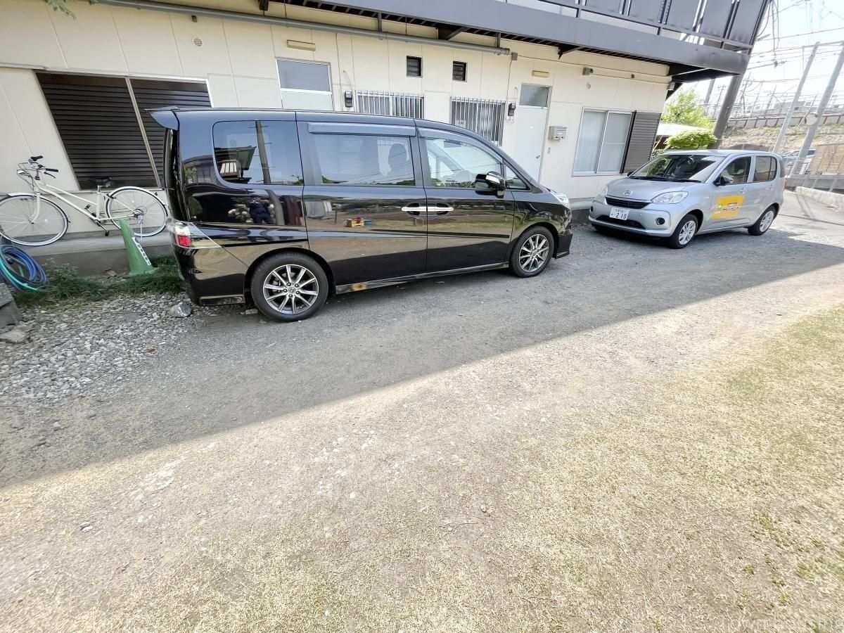 セントラルコーポの物件内観写真