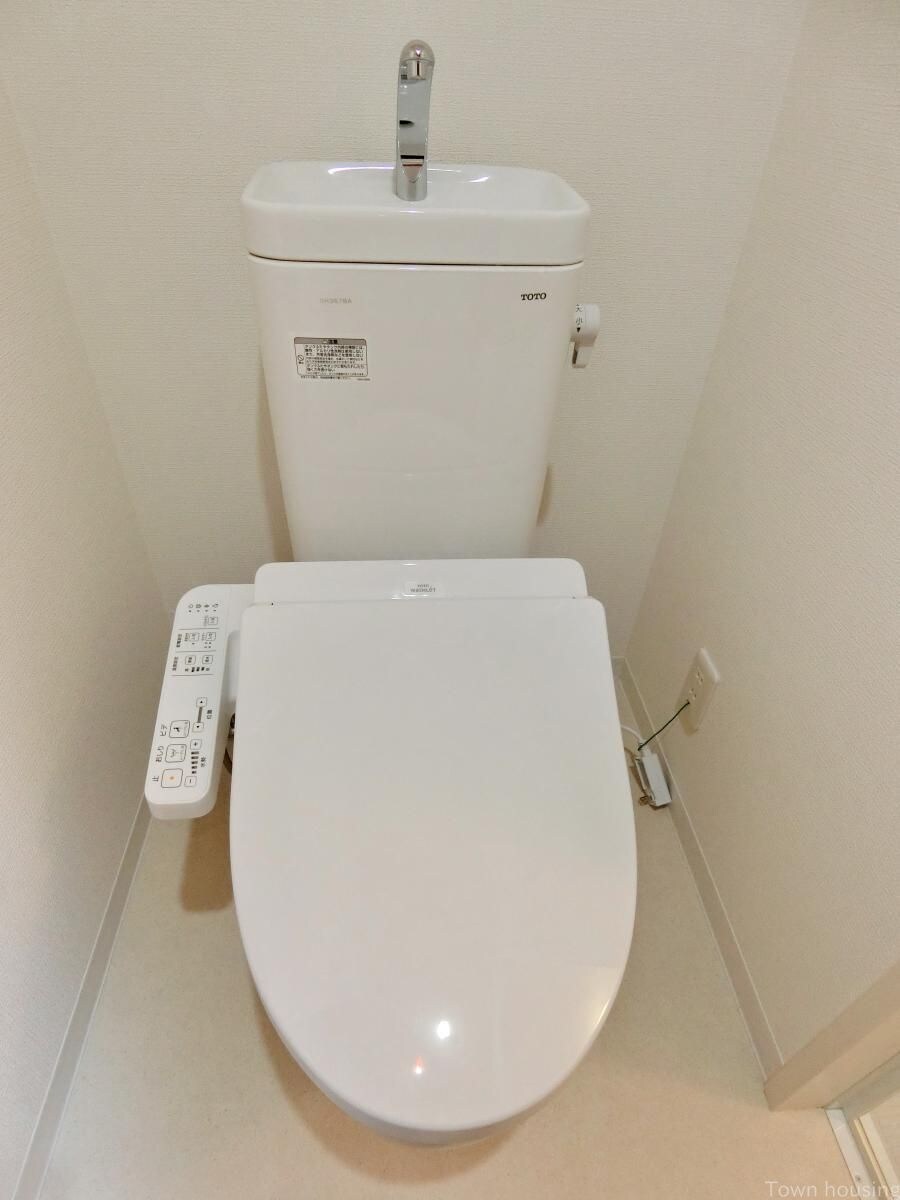 Alba立川の物件内観写真