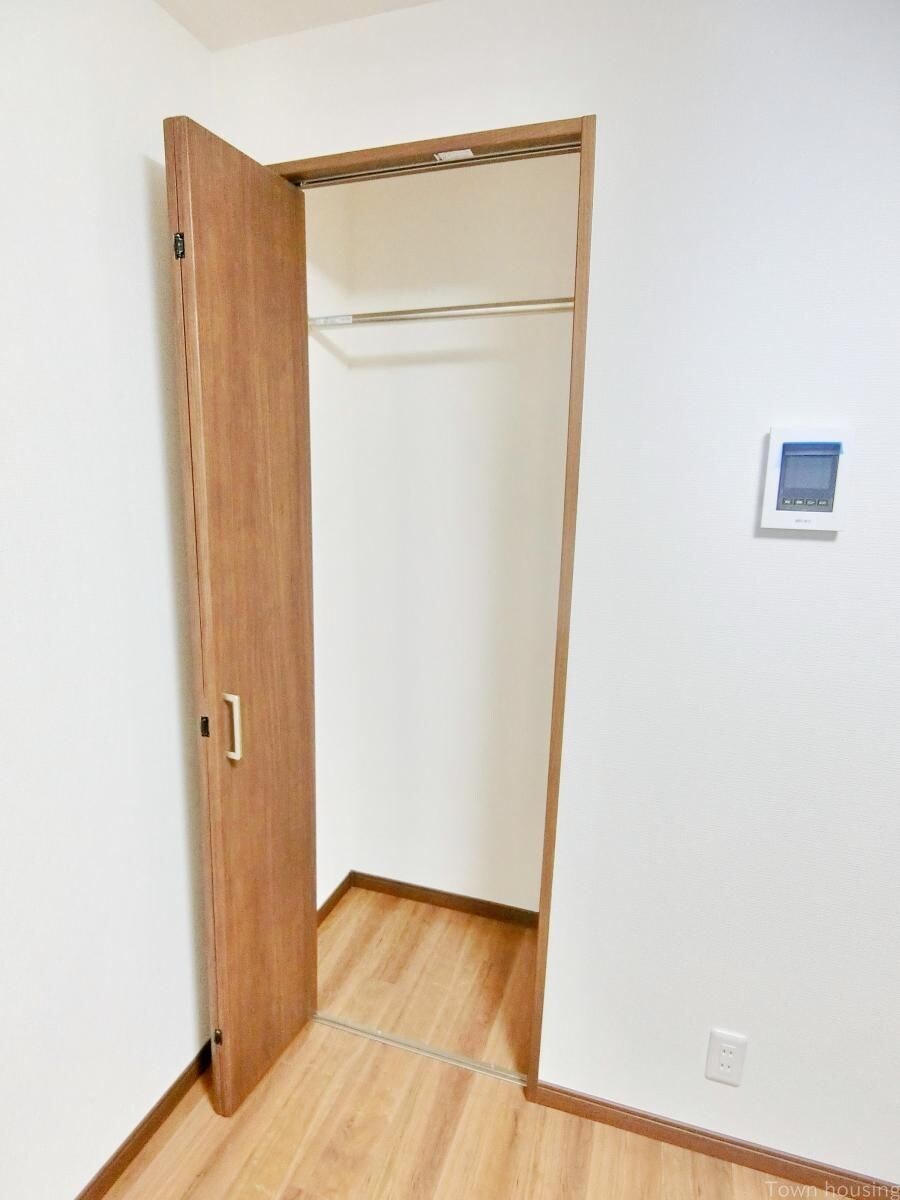 Alba立川の物件内観写真