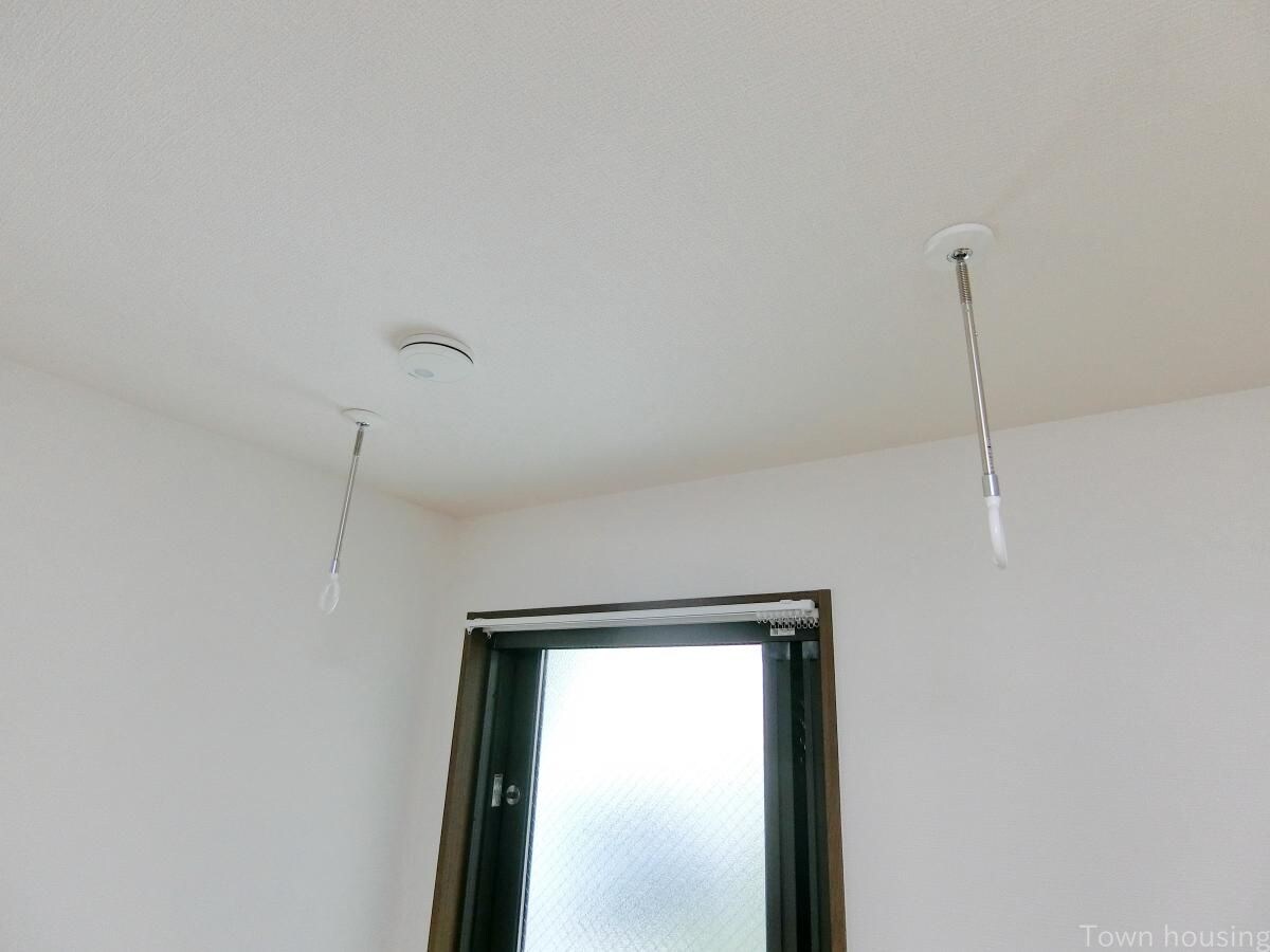 Alba立川の物件内観写真