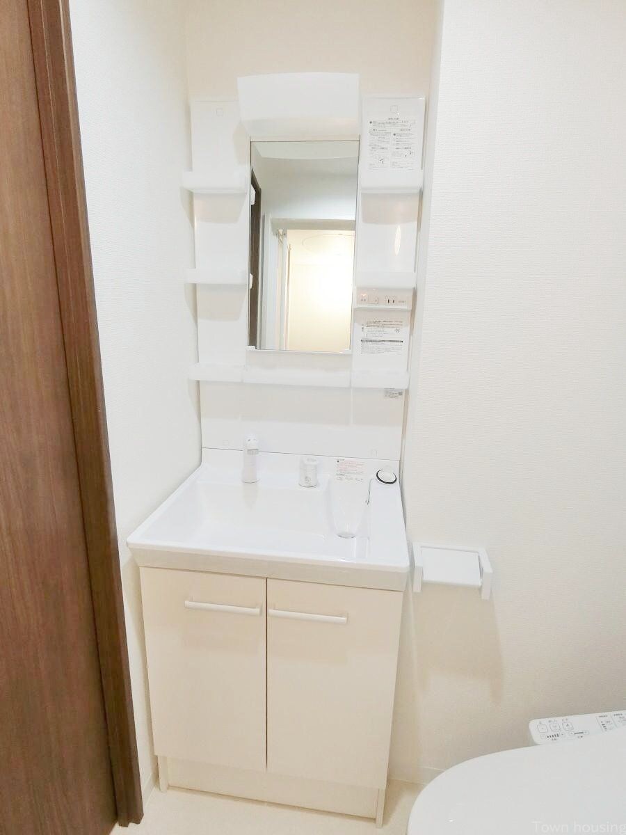 Alba立川の物件内観写真