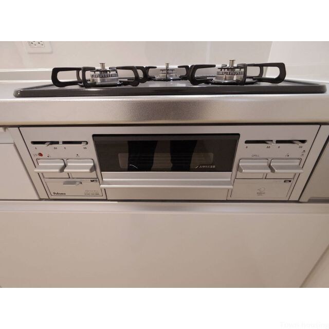 Kolet府中是政の物件内観写真