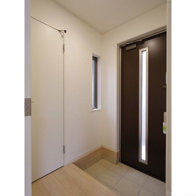 Kolet府中是政の物件内観写真