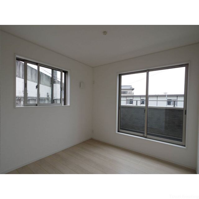 Kolet府中是政の物件内観写真