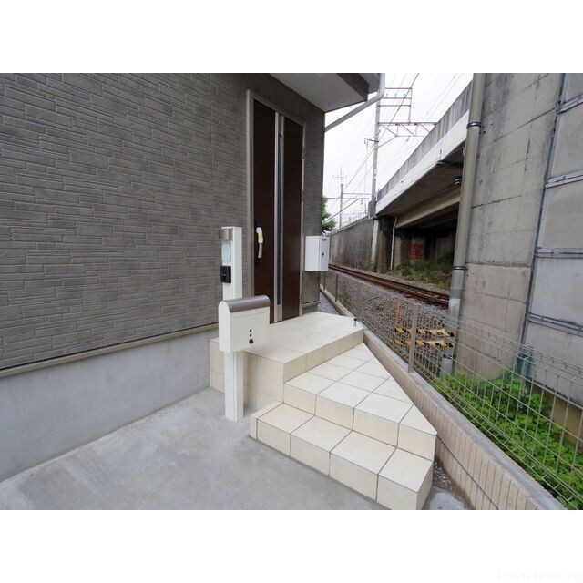 Kolet府中是政の物件内観写真