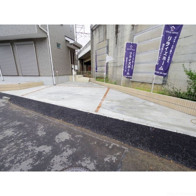 Kolet府中是政の物件内観写真