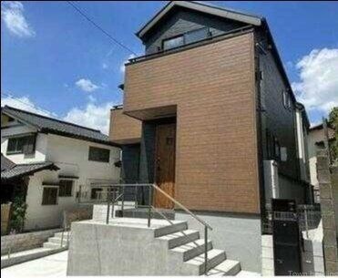 Kolet聖蹟桜ヶ丘の物件内観写真