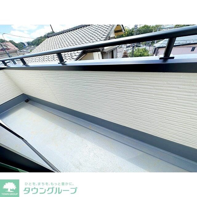 Kolet聖蹟桜ヶ丘の物件内観写真