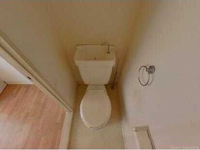 サンクリード高幡の物件内観写真