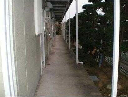 サンクリード高幡の物件内観写真