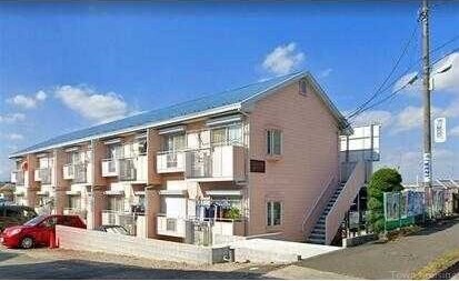 サンクリード高幡の物件内観写真