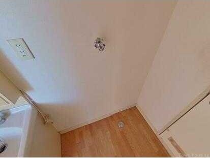 サンクリード高幡の物件内観写真