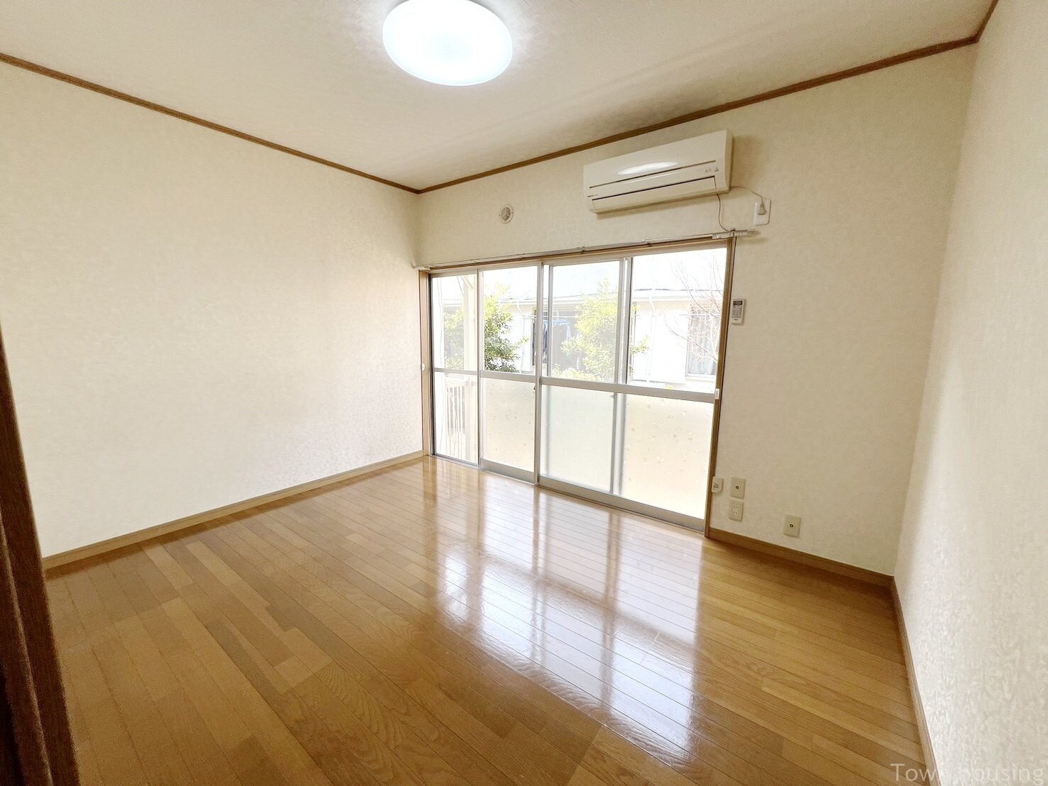 第5白王荘の物件内観写真