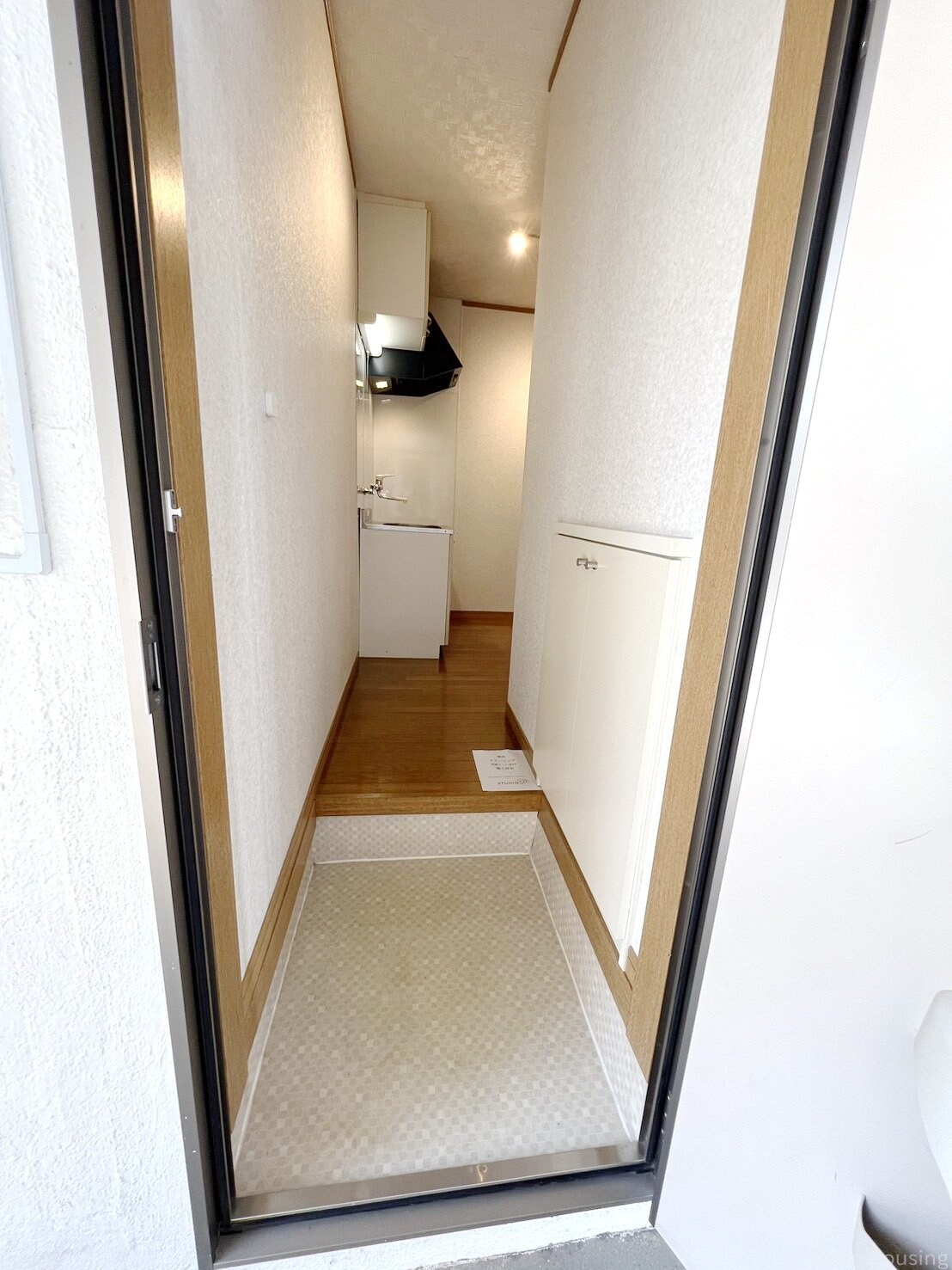 第5白王荘の物件内観写真