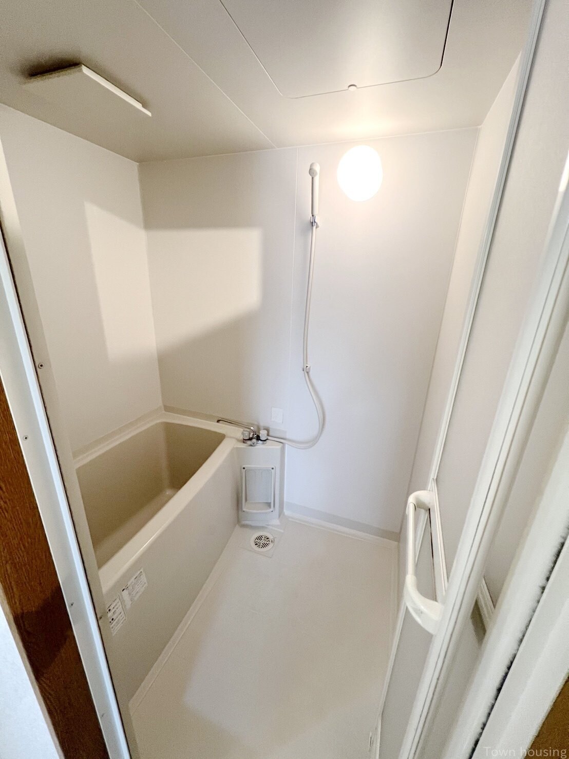 第5白王荘の物件内観写真