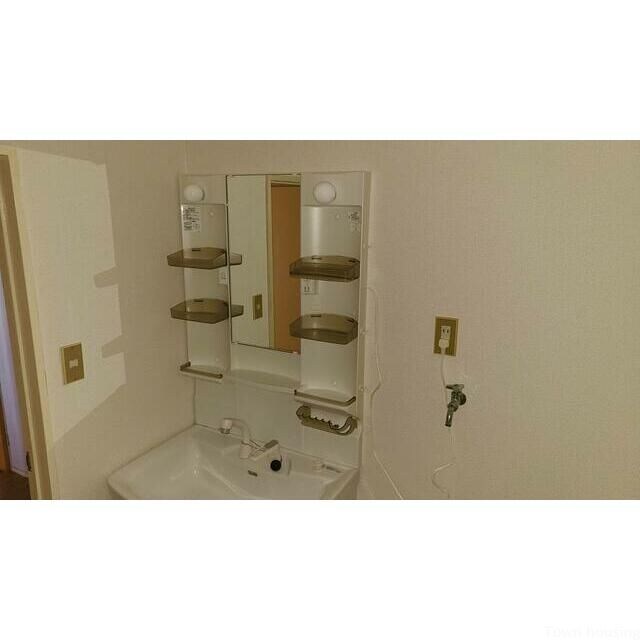 ヤトダハイツの物件内観写真