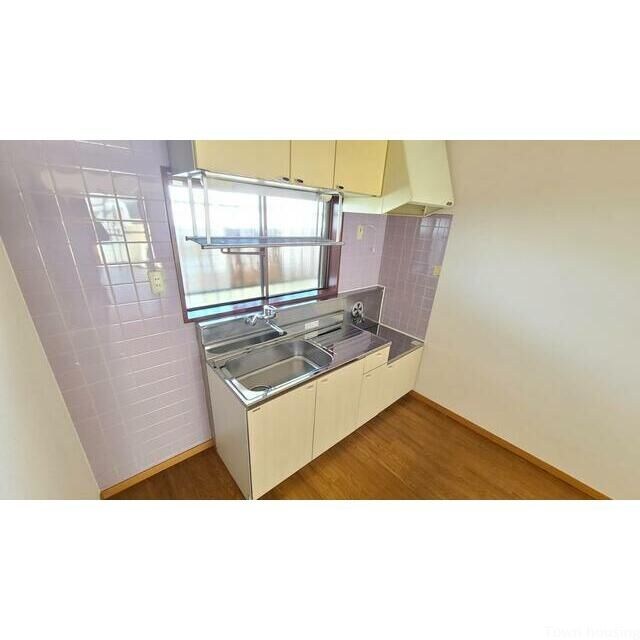 ヤトダハイツの物件内観写真