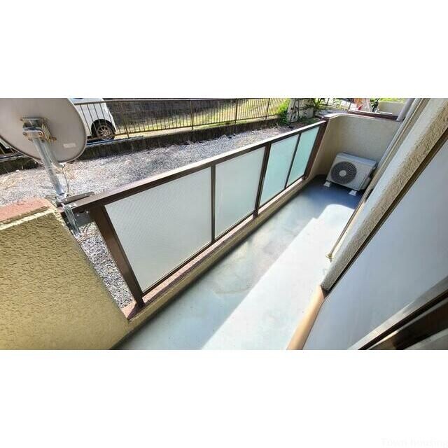 ヤトダハイツの物件内観写真