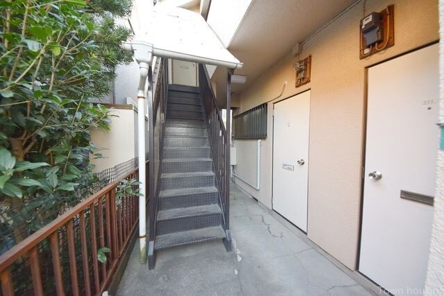 サンホワイトの物件内観写真