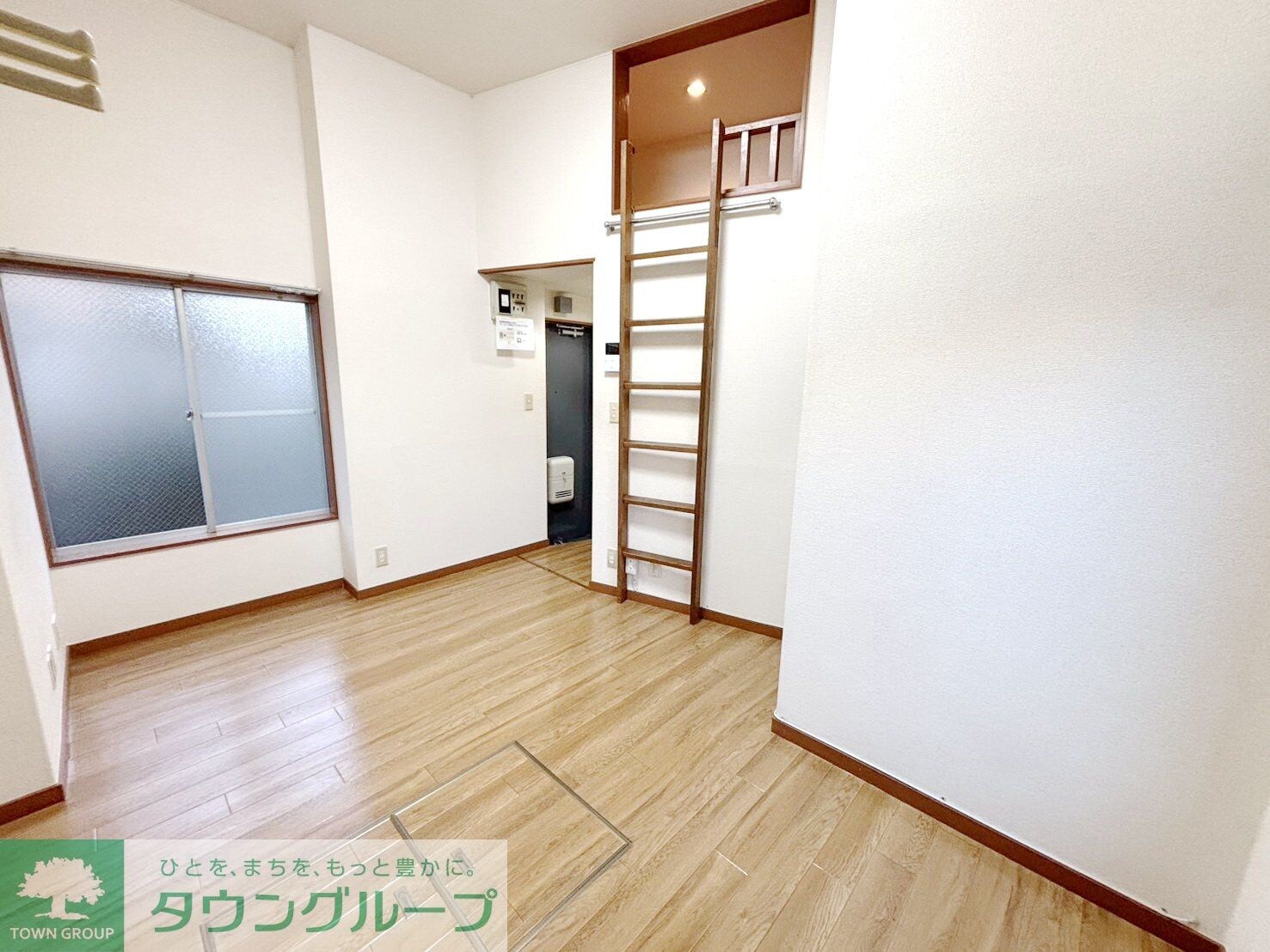 ラミルフルウの物件内観写真