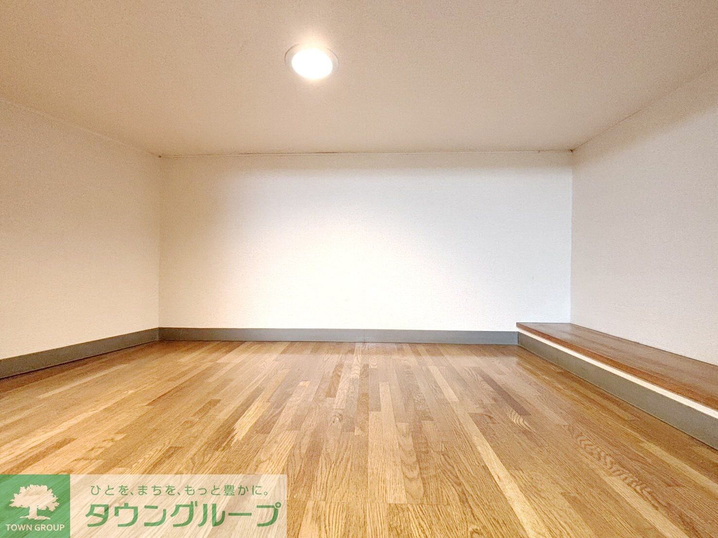 ラミルフルウの物件内観写真