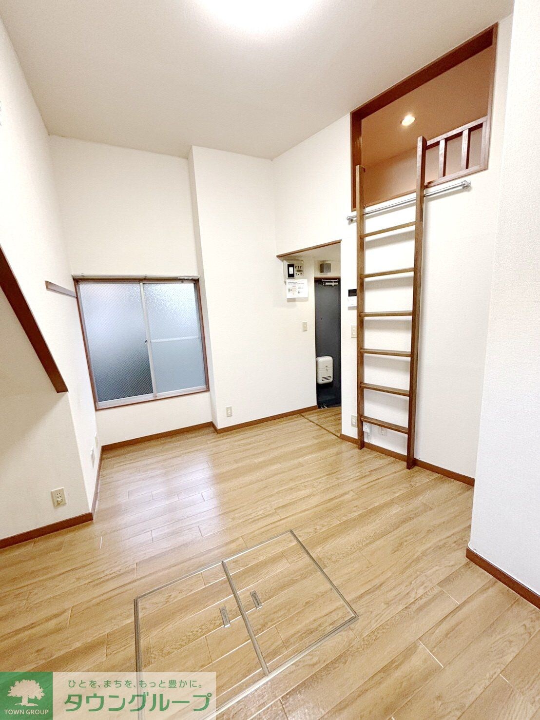 ラミルフルウの物件内観写真