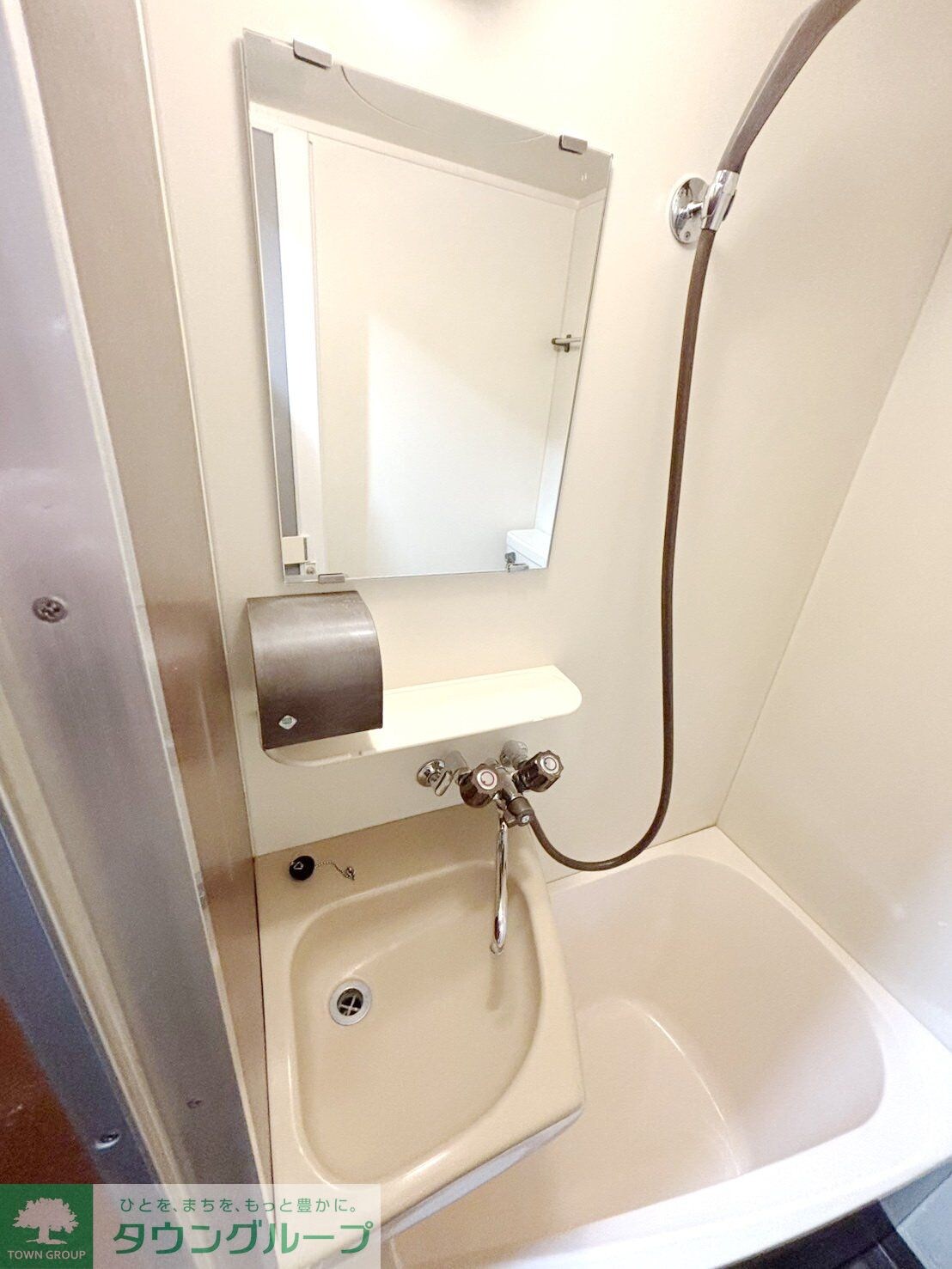 ラミルフルウの物件内観写真