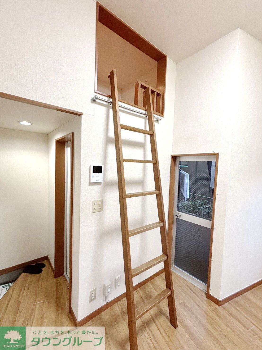 ラミルフルウの物件内観写真